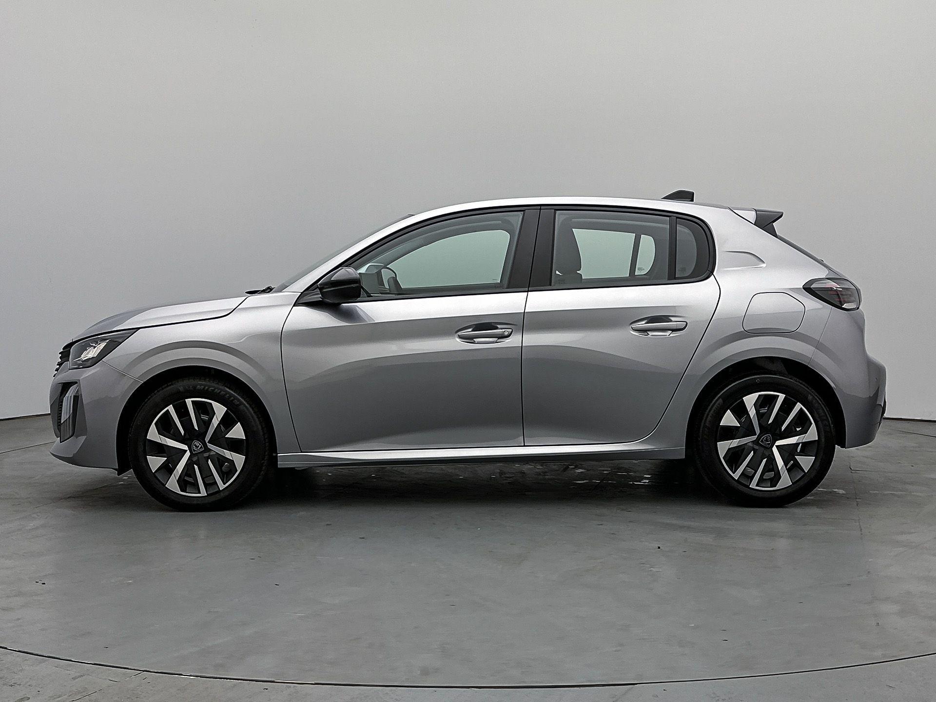 Peugeot 208 Active 75 pk - Afbeelding 4