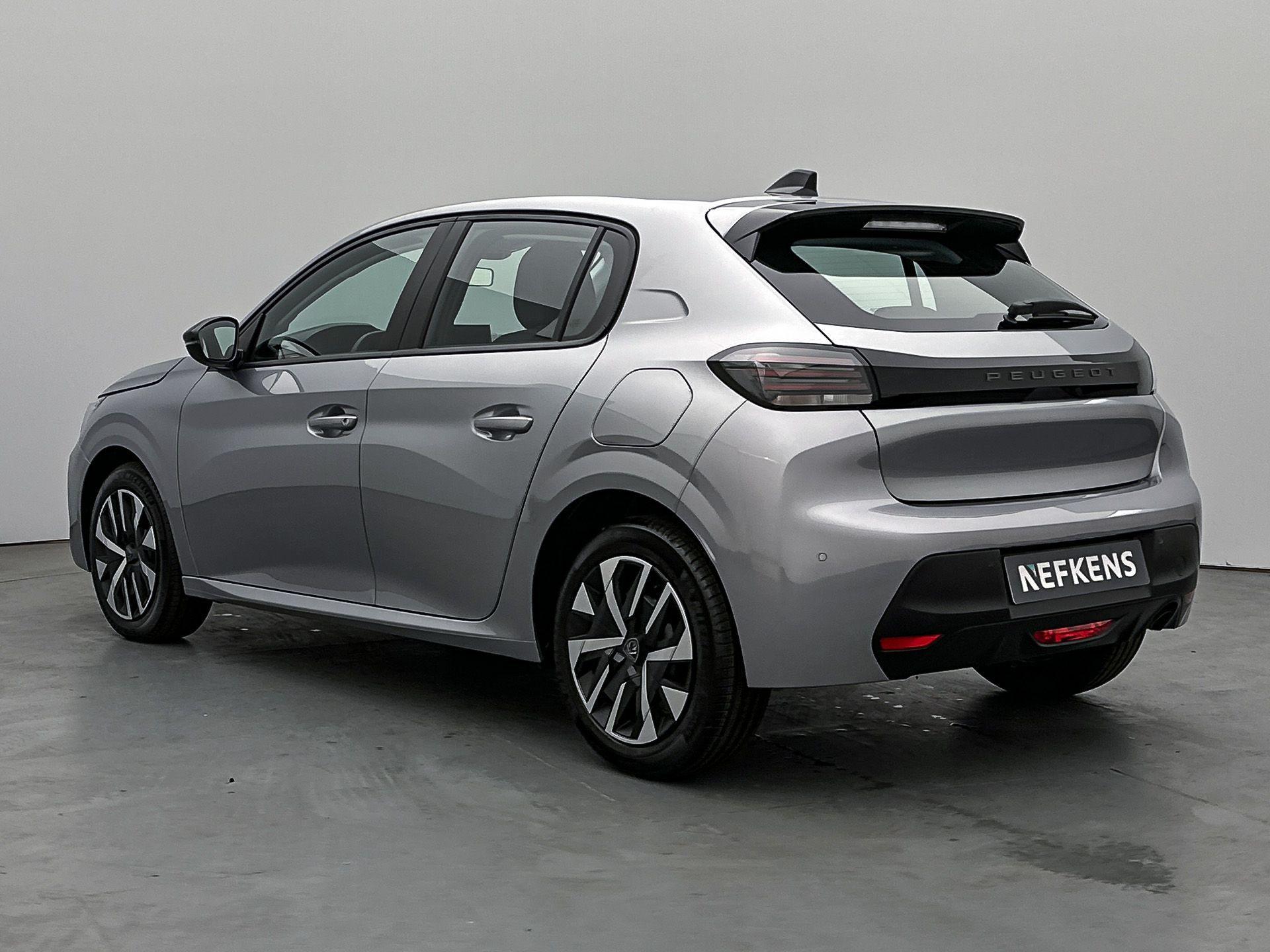 Peugeot 208 Active 75 pk - Afbeelding 5