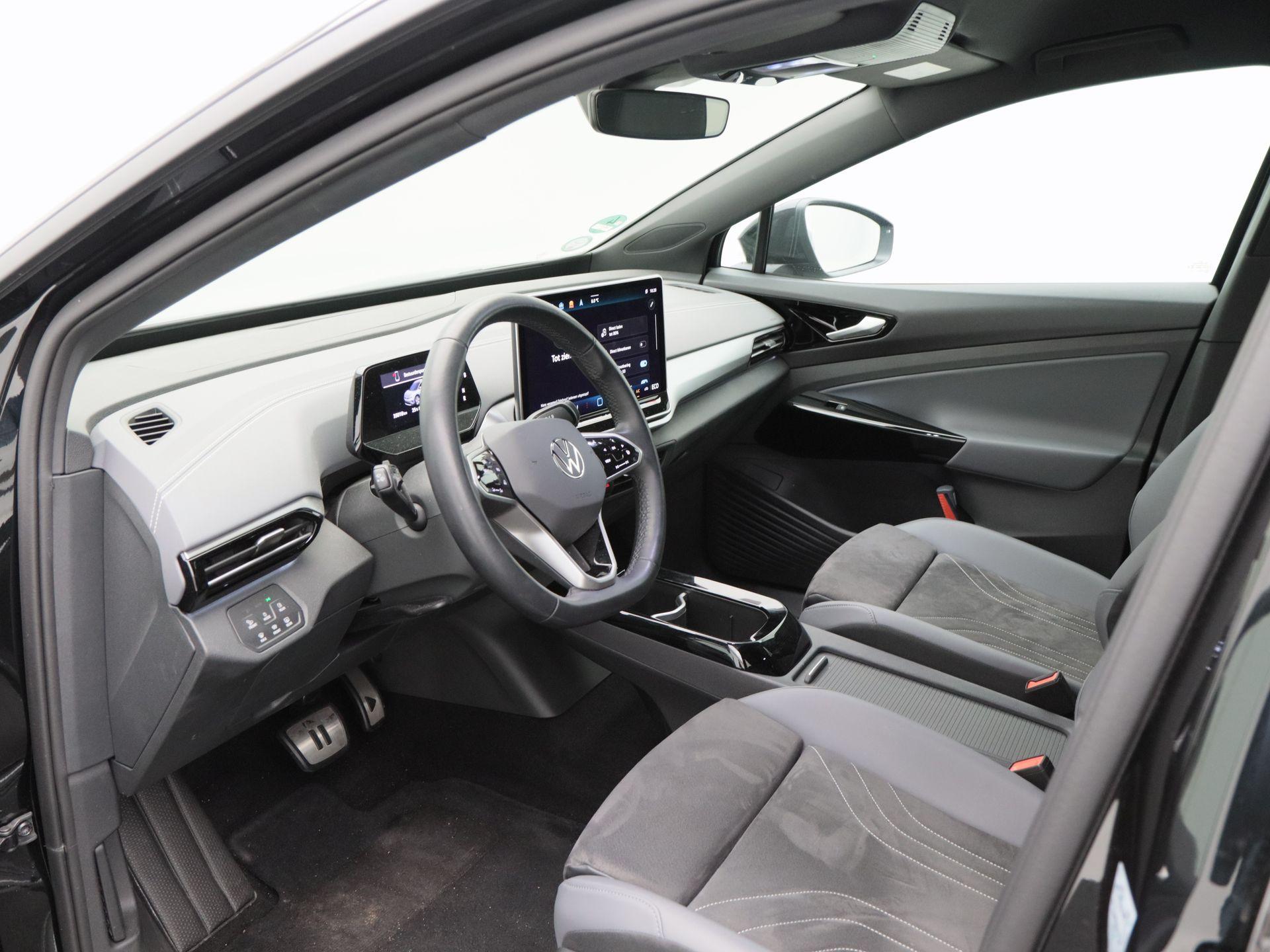 Volkswagen ID.4 Pro Business 77 kWh 286 Pk - Afbeelding 3