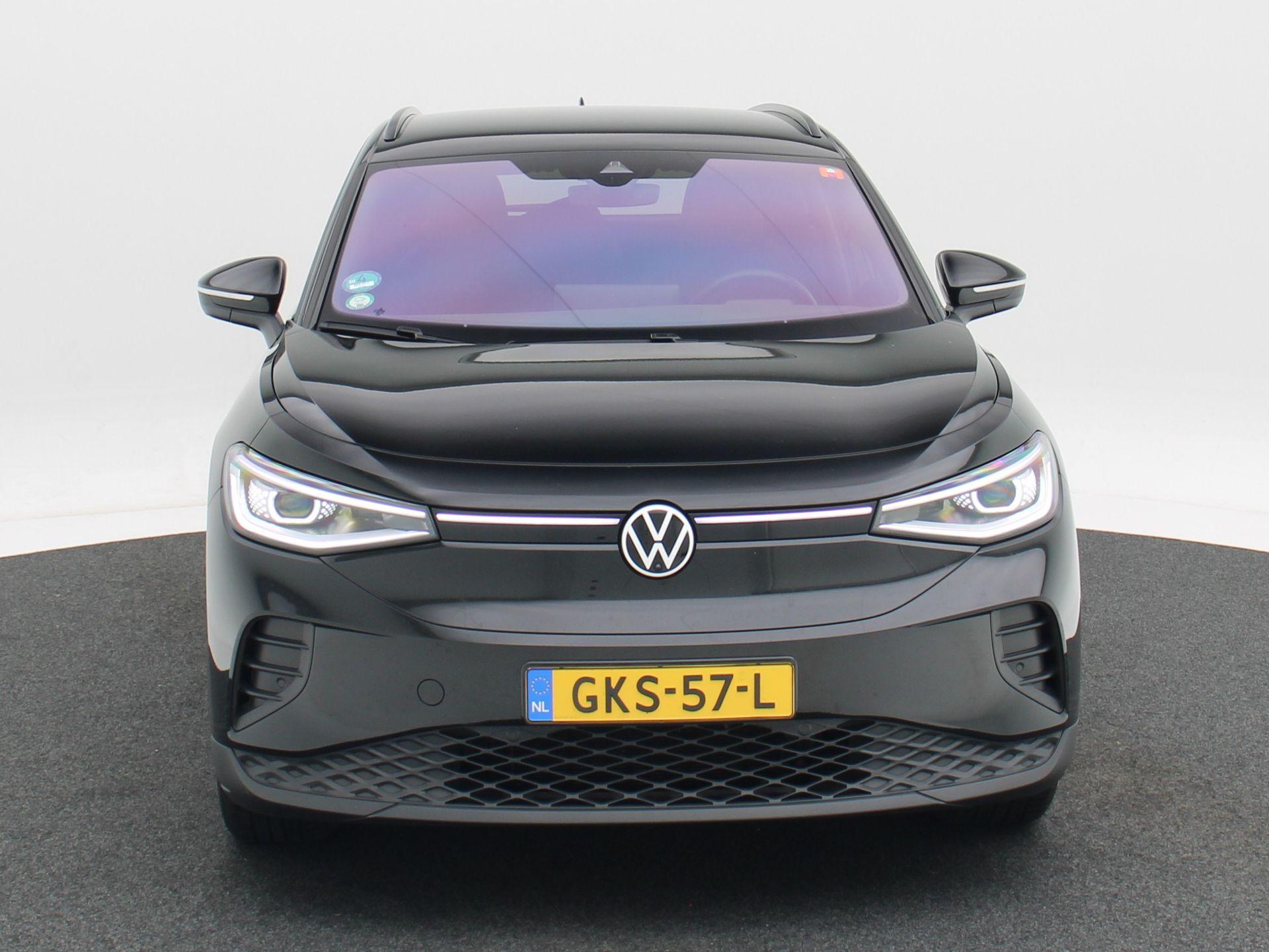 Volkswagen ID.4 Pro Business 77 kWh 286 Pk - Afbeelding 4