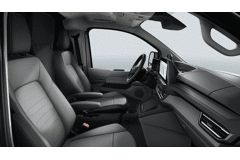 Volkswagen Transporter 2.5 eHybrid 233pk AUT L2H1 30 Bulli - Afbeelding 4