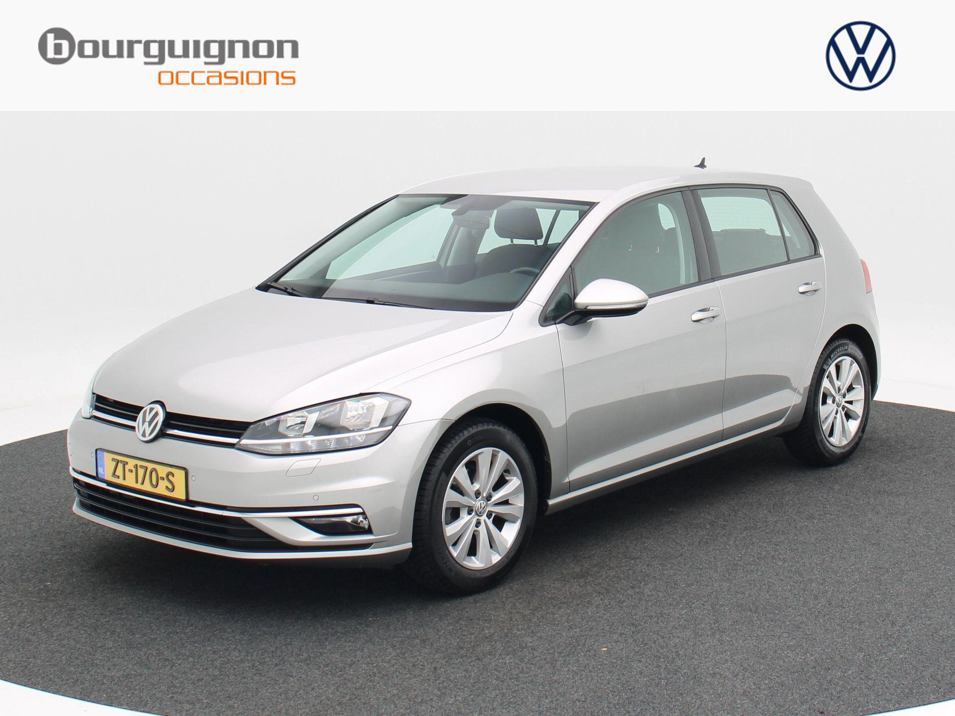 Volkswagen Golf 1.0 TSi Comfortline 115 Pk