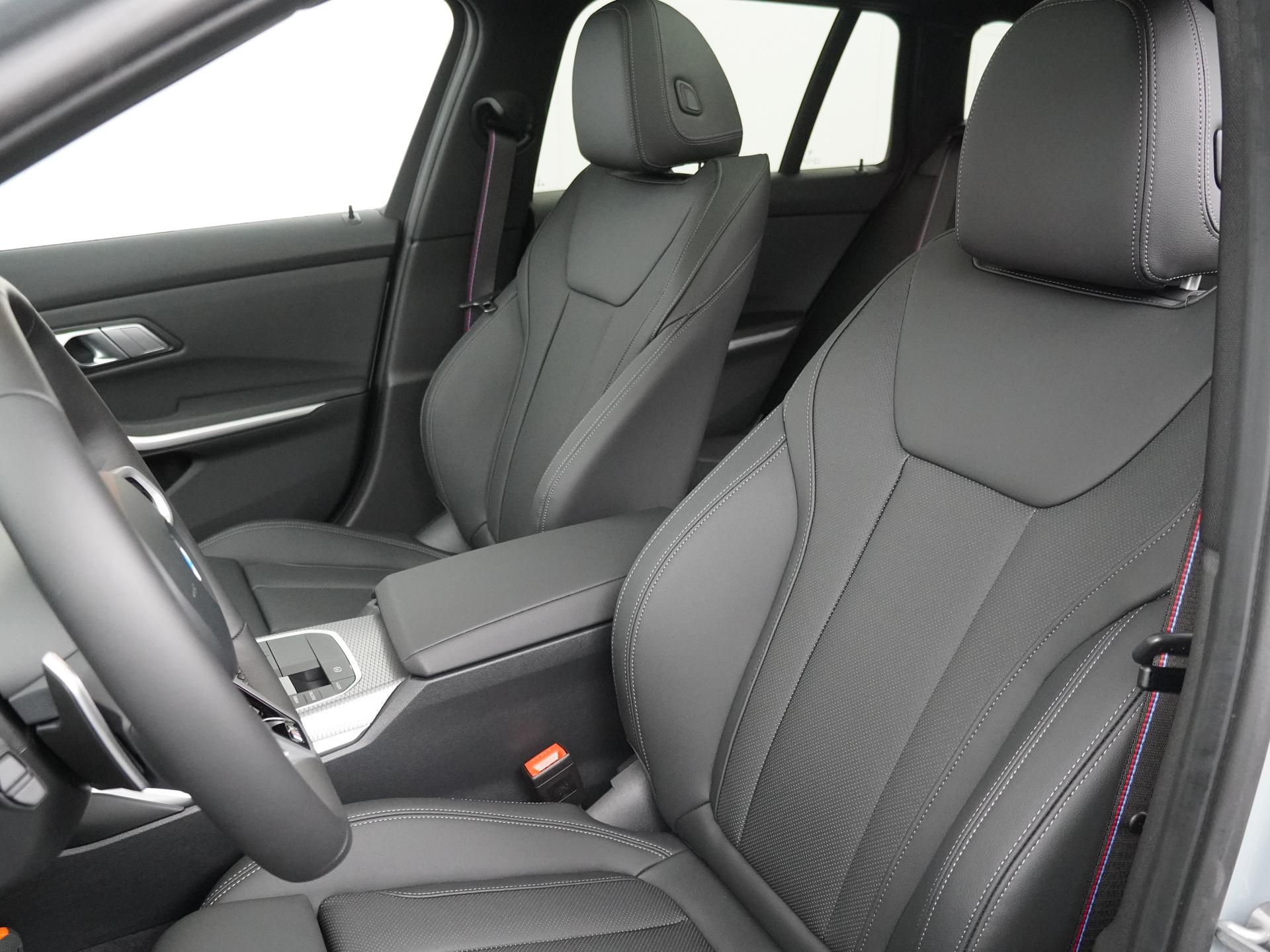 BMW 3 Serie Touring 330e - Afbeelding 4