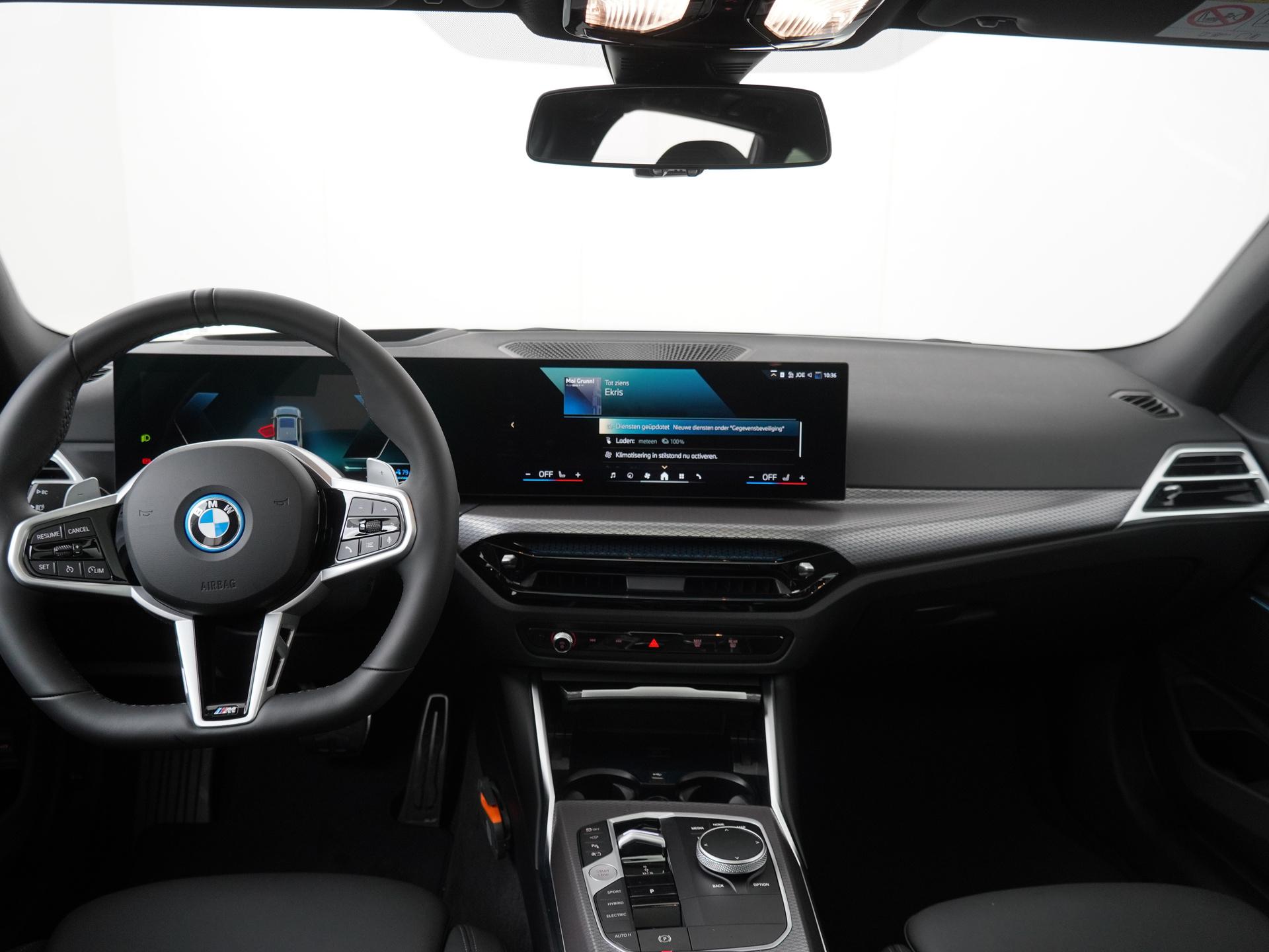 BMW 3 Serie Touring 330e - Afbeelding 5