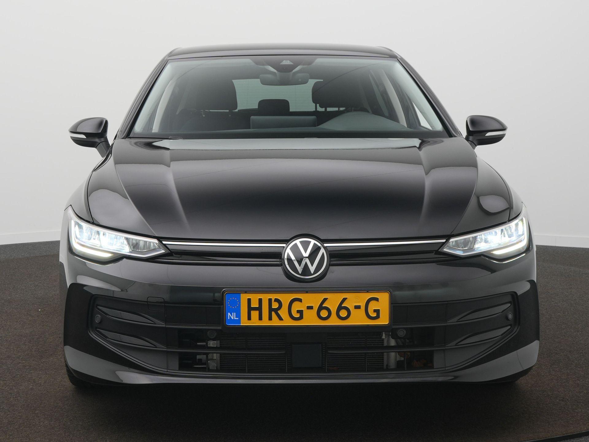 Volkswagen Golf 1.5 eHybrid Life Edition - Afbeelding 2