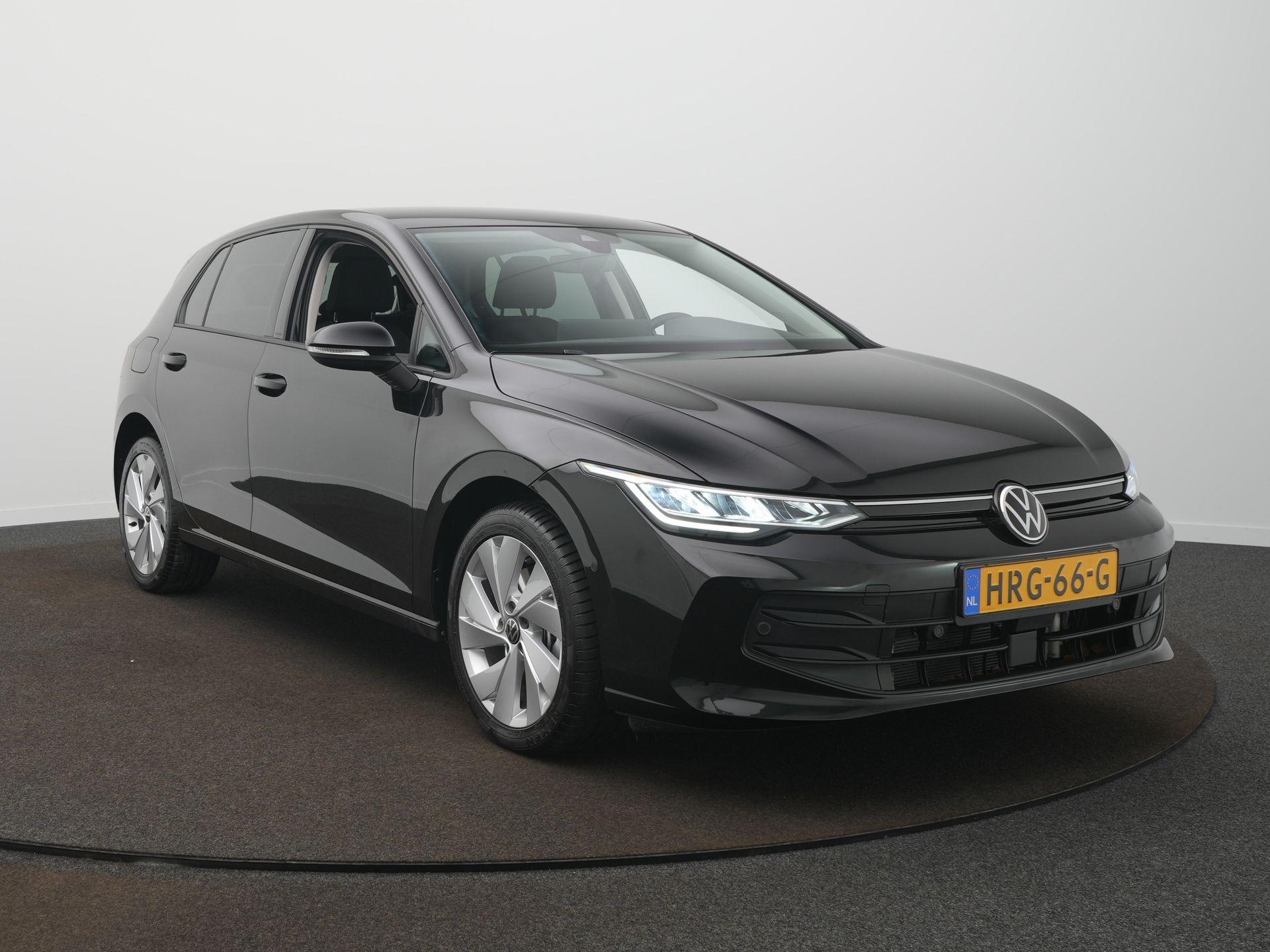 Volkswagen Golf 1.5 eHybrid Life Edition - Afbeelding 3