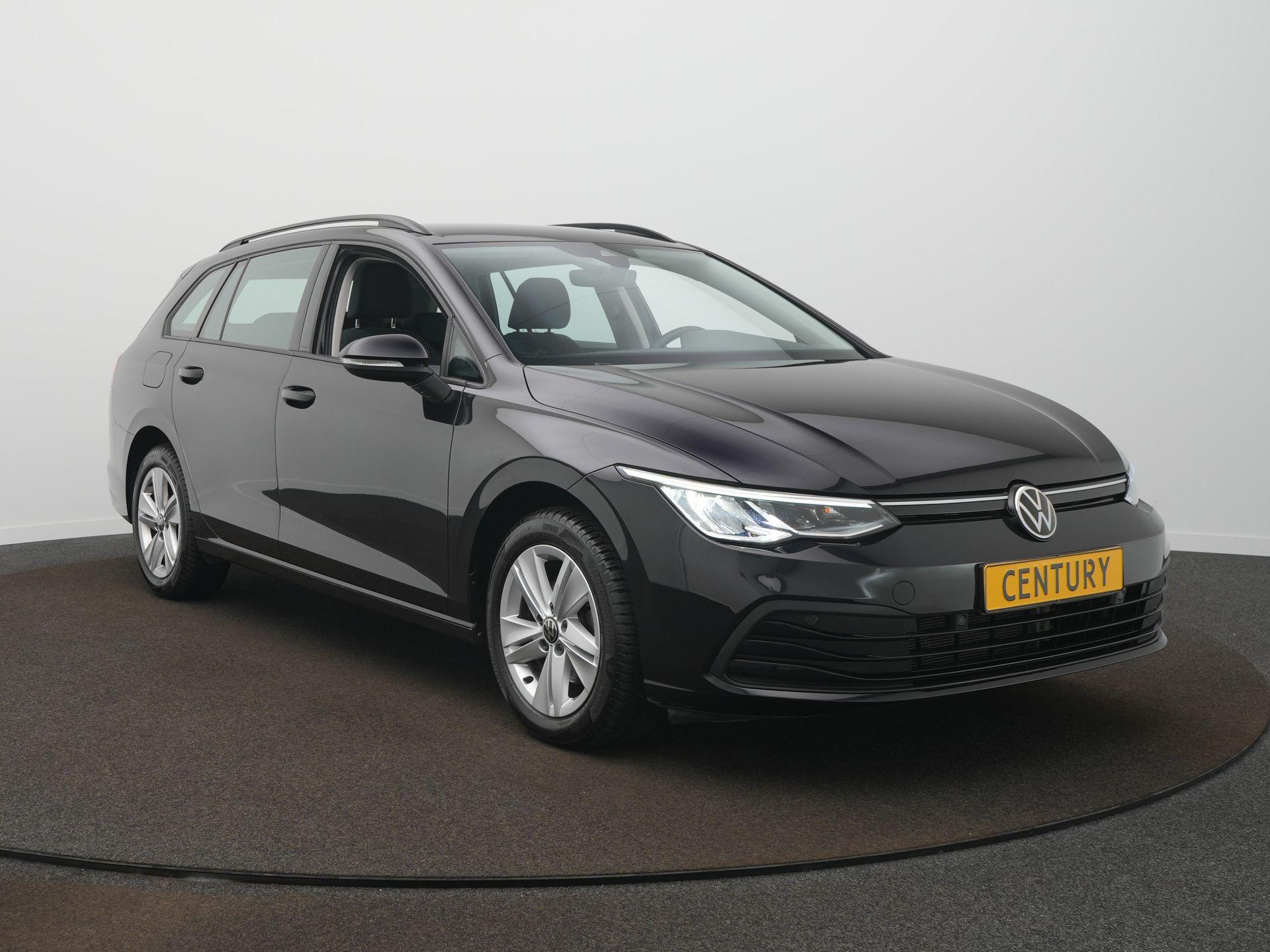 Volkswagen Golf Variant 1.0 TSI Life - Afbeelding 3
