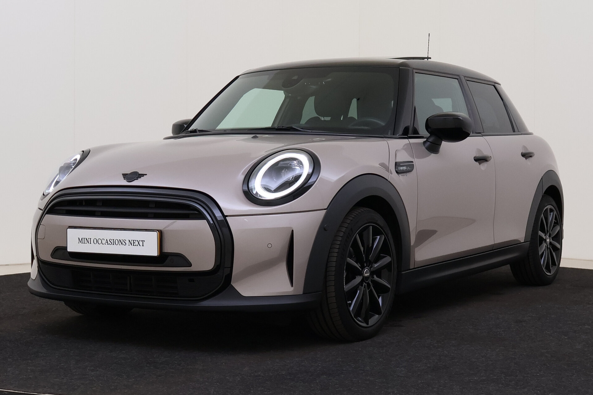 MINI Cooper Classic Automaat