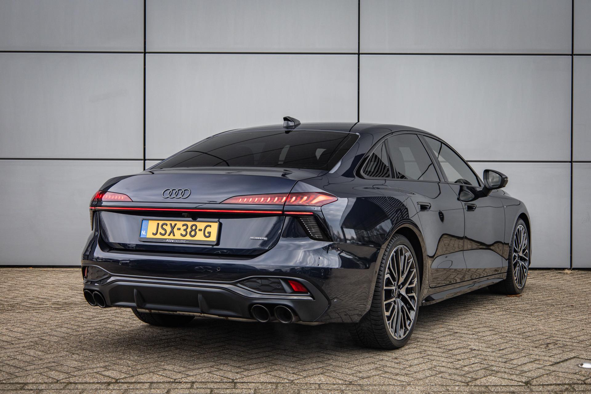 Audi A6 Limousine 2.0 e-hybrid 299pk quattro Edition One - Afbeelding 2