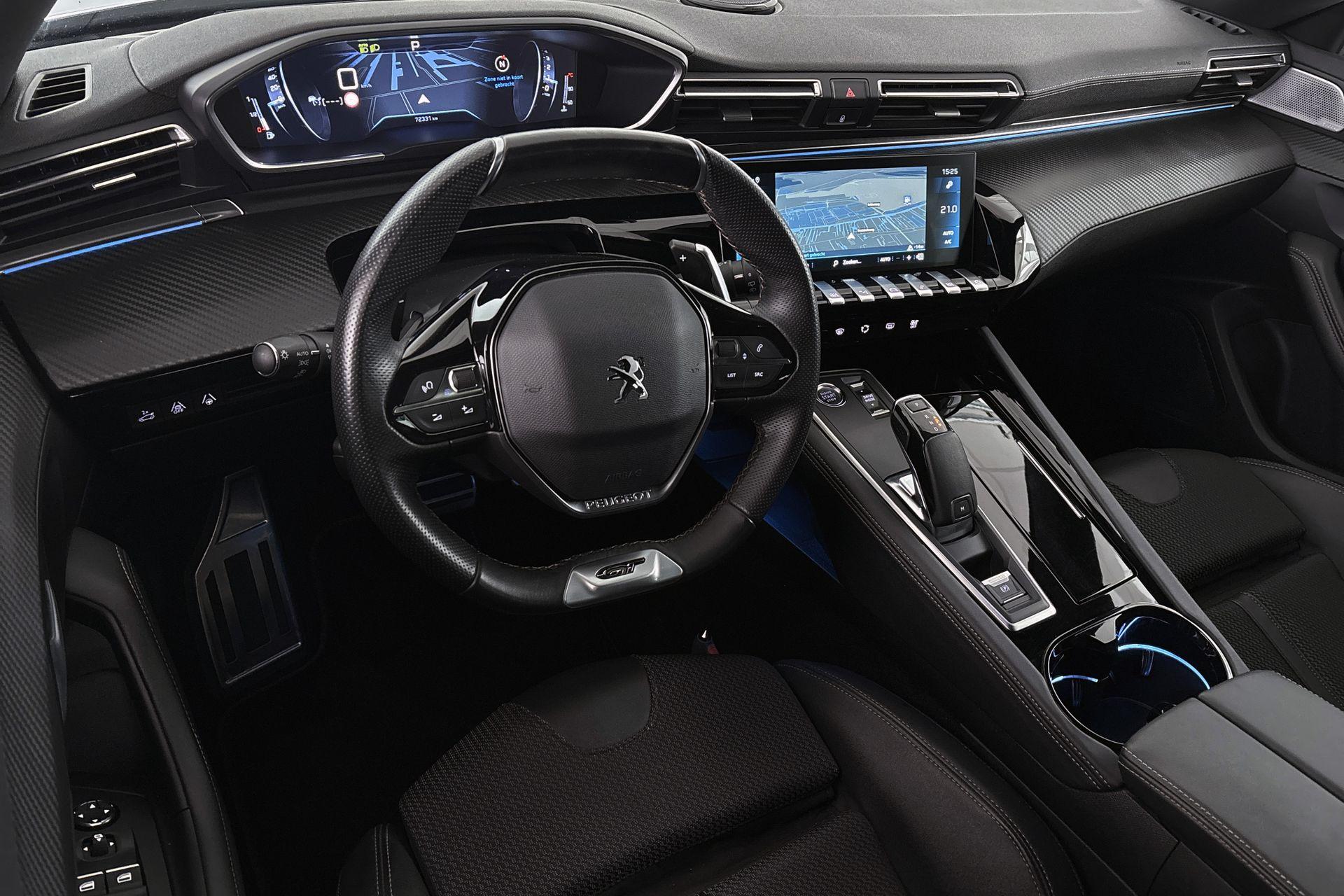 Peugeot 508 SW 1.2 PureTech GT - Afbeelding 5