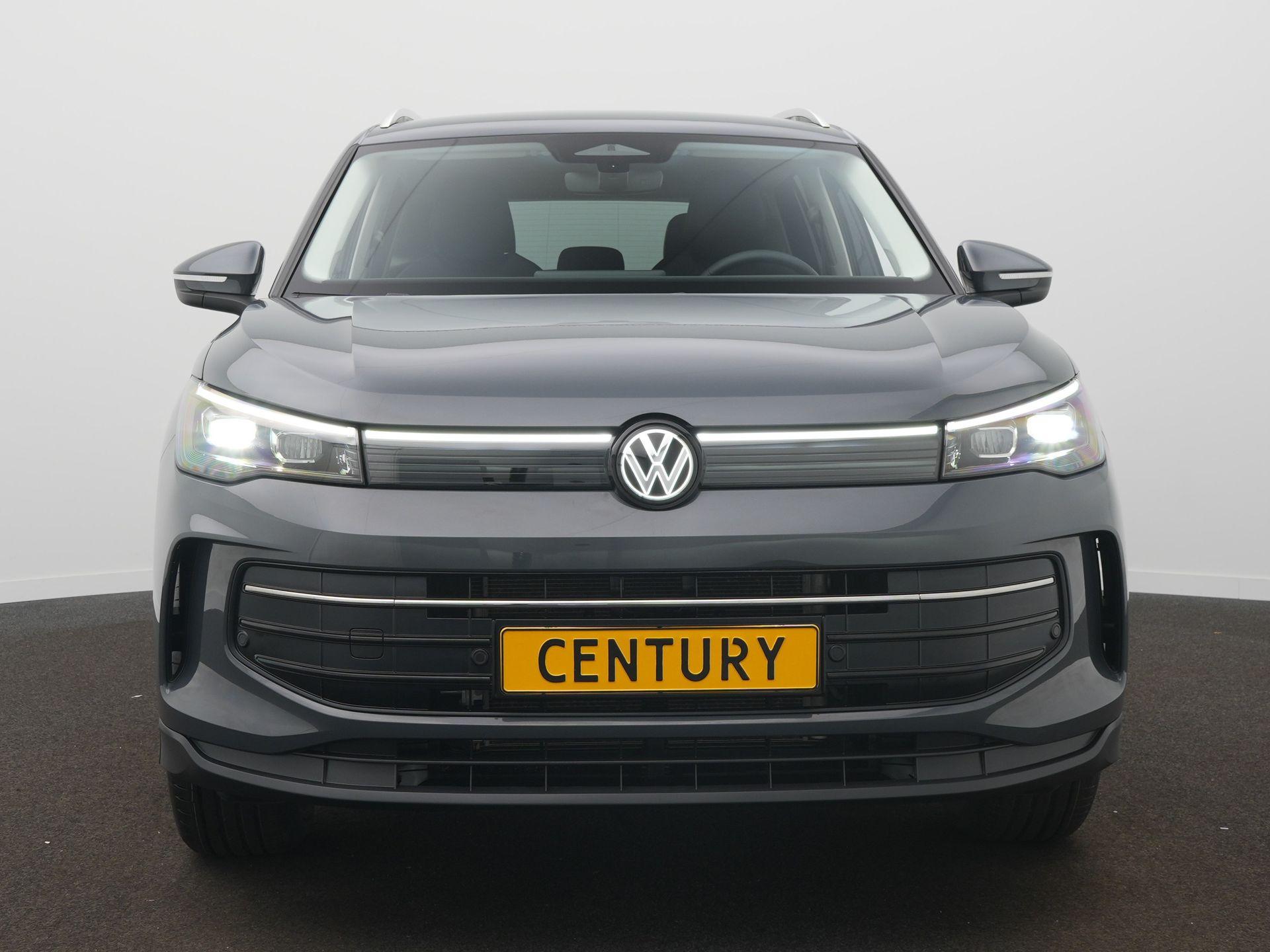 Volkswagen Tiguan 1.5 eHybrid Life Edition - Afbeelding 2