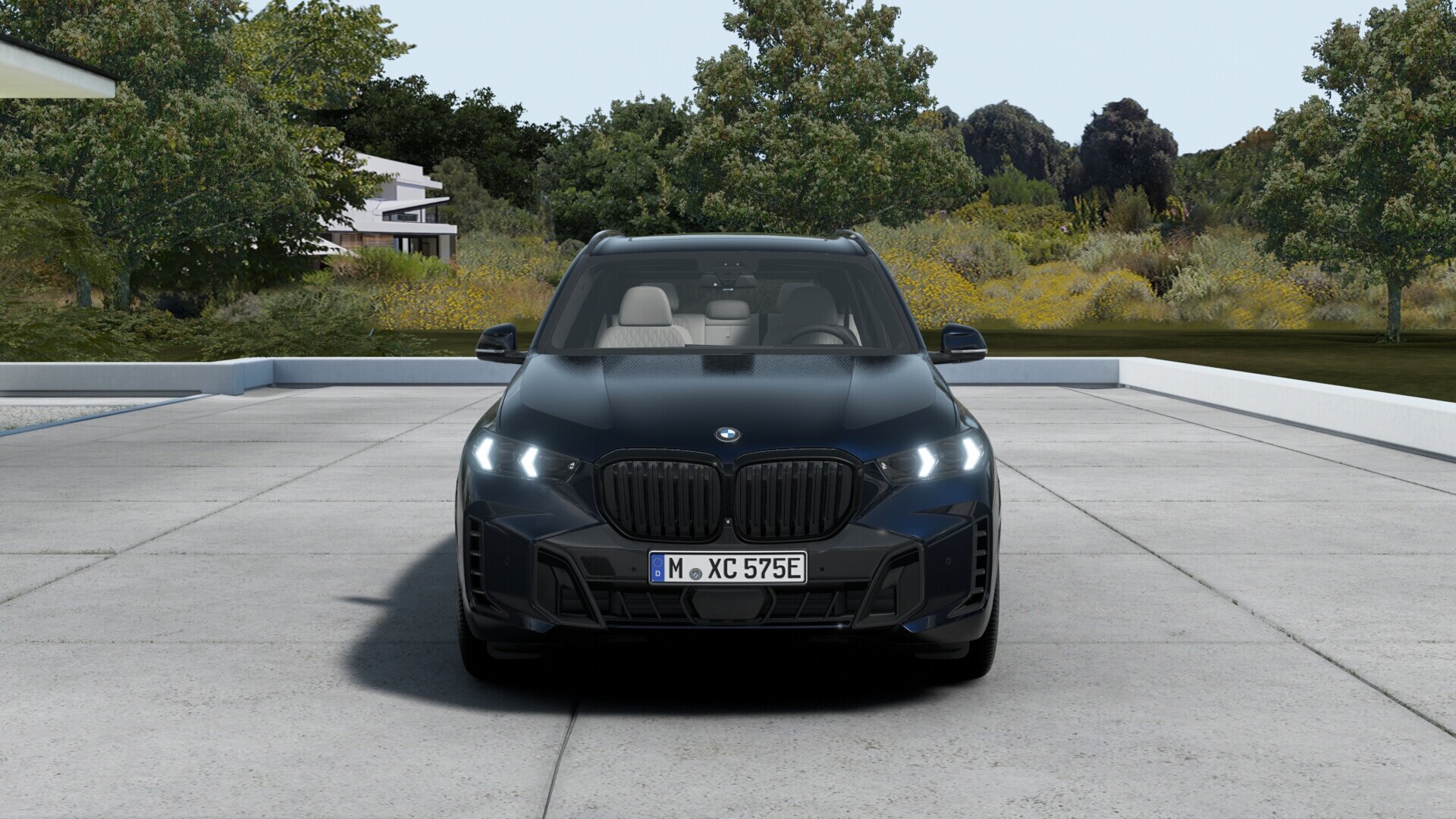 BMW X5 xDrive50e High Executive M Sport Automaat - Afbeelding 3