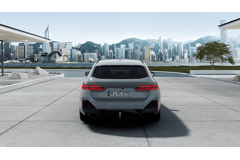 BMW i5 Touring eDrive40 M Sport - Afbeelding 4