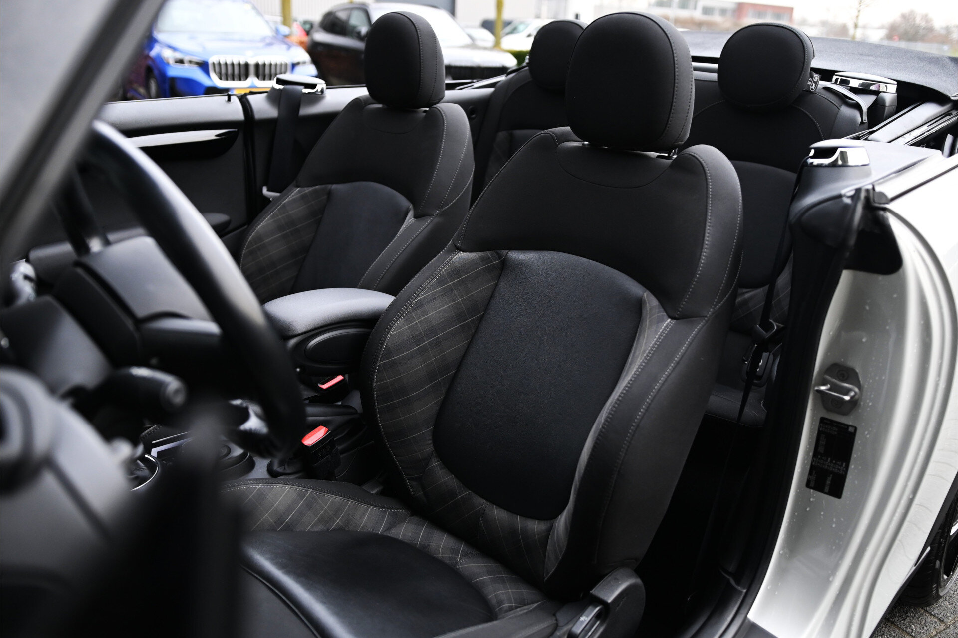 MINI Cooper S Cabrio Chili - Afbeelding 3