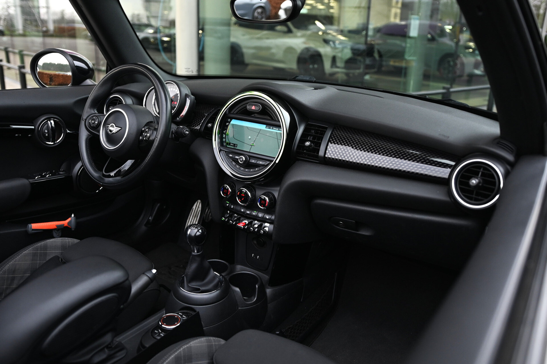 MINI Cooper S Cabrio Chili - Afbeelding 4