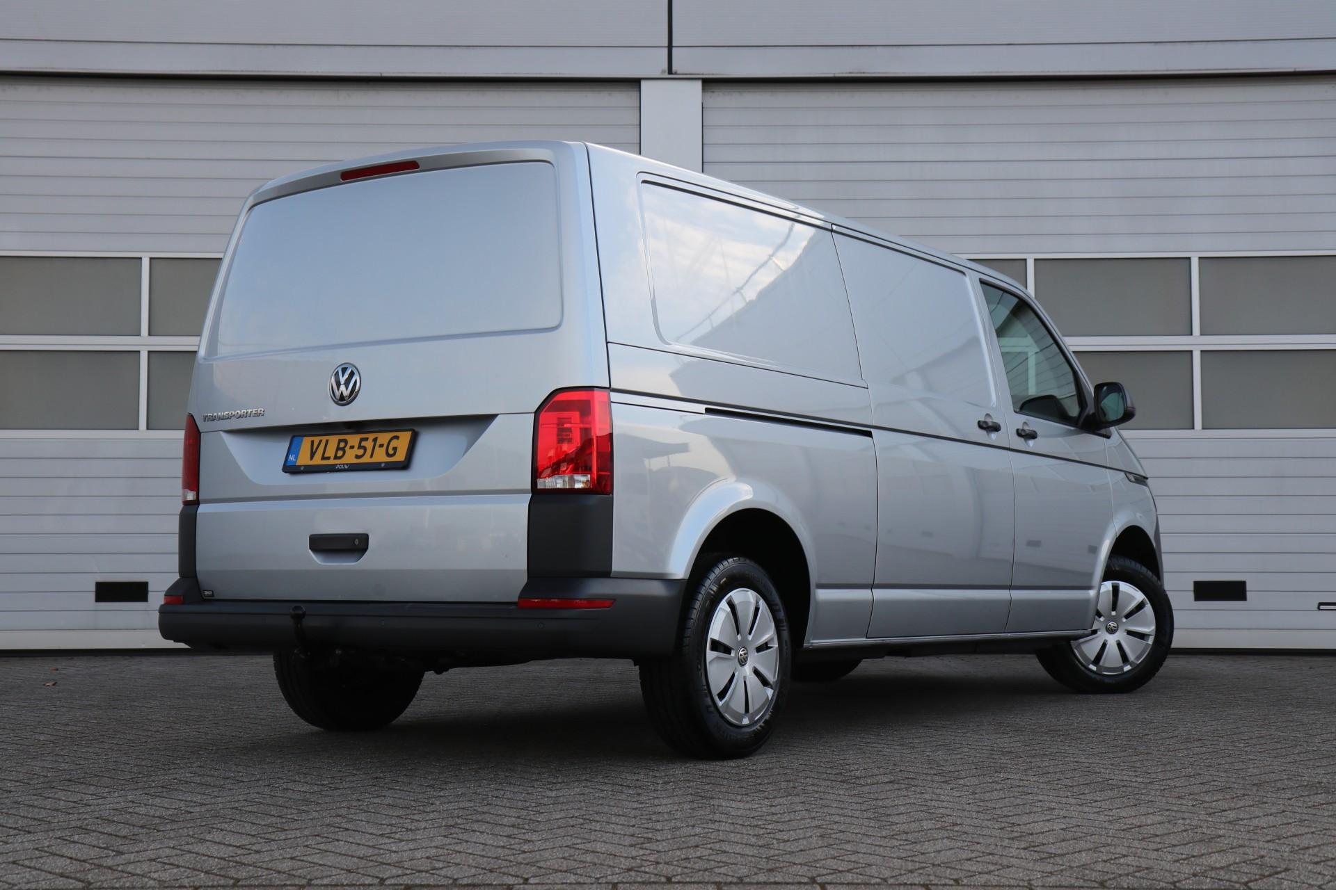 Volkswagen Transporter 2.0 TDI 110pk L2H1 28 Economy Business - Afbeelding 2