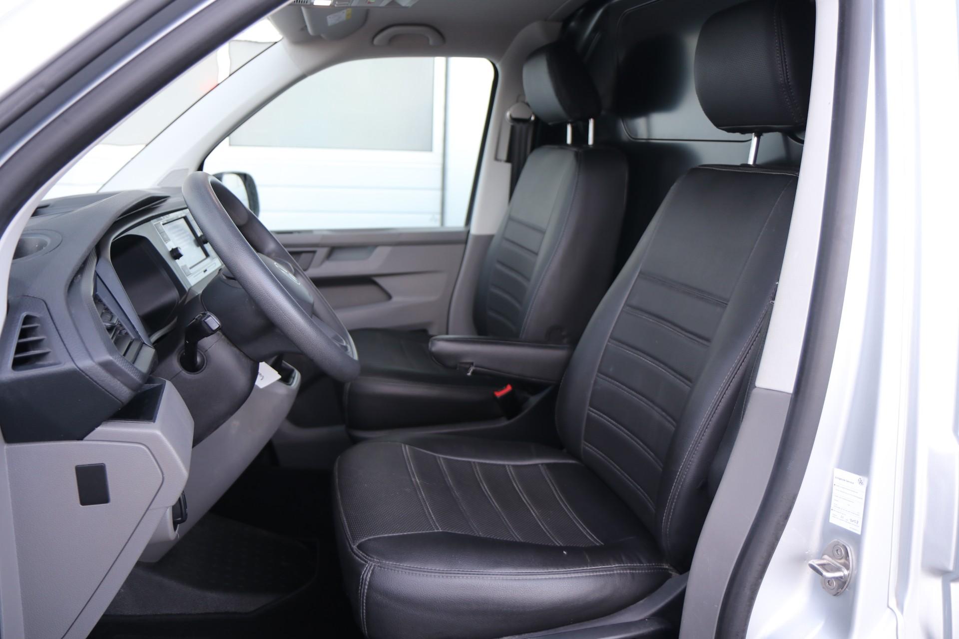 Volkswagen Transporter 2.0 TDI 110pk L2H1 28 Economy Business - Afbeelding 4