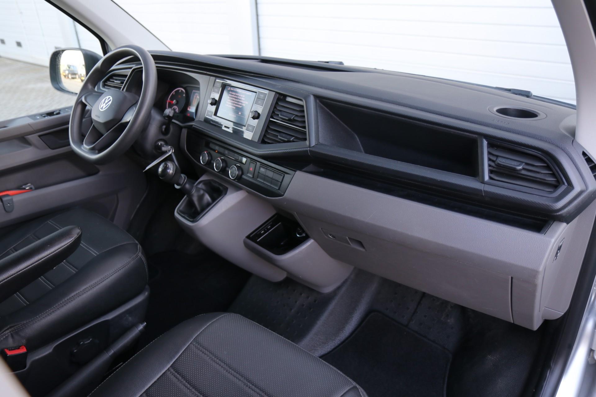 Volkswagen Transporter 2.0 TDI 110pk L2H1 28 Economy Business - Afbeelding 5