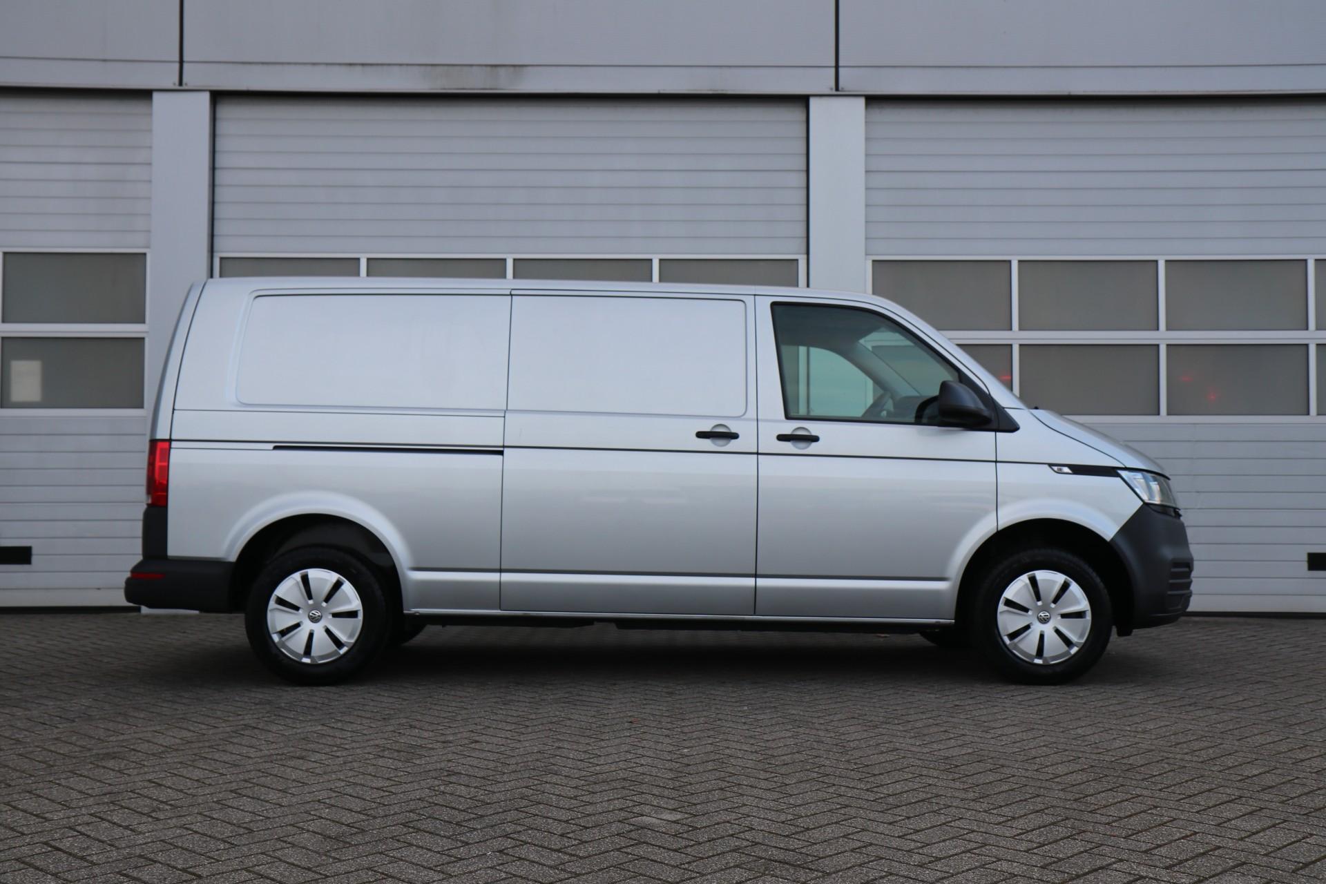 Volkswagen Transporter 2.0 TDI 110pk L2H1 28 Economy Business - Afbeelding 3