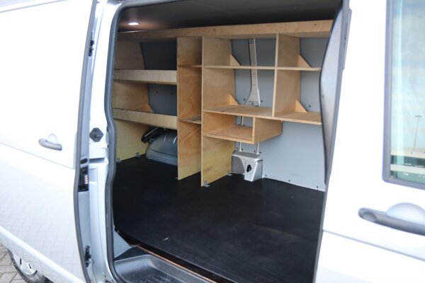 zijschuifdeur rechts