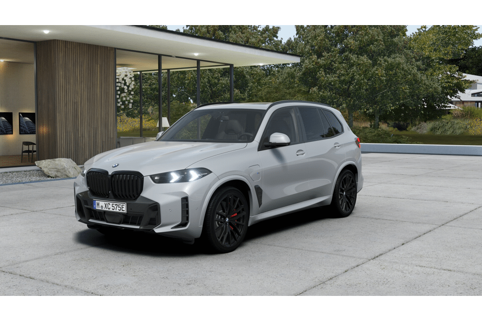 BMW X5 xDrive50e High Executive M Sport Automaat - Afbeelding 1