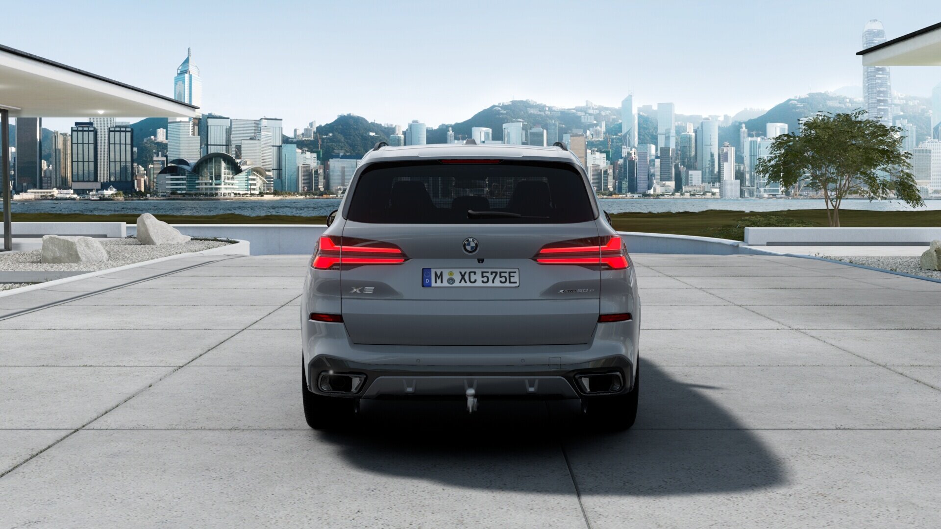 BMW X5 xDrive50e High Executive M Sport Automaat - Afbeelding 4