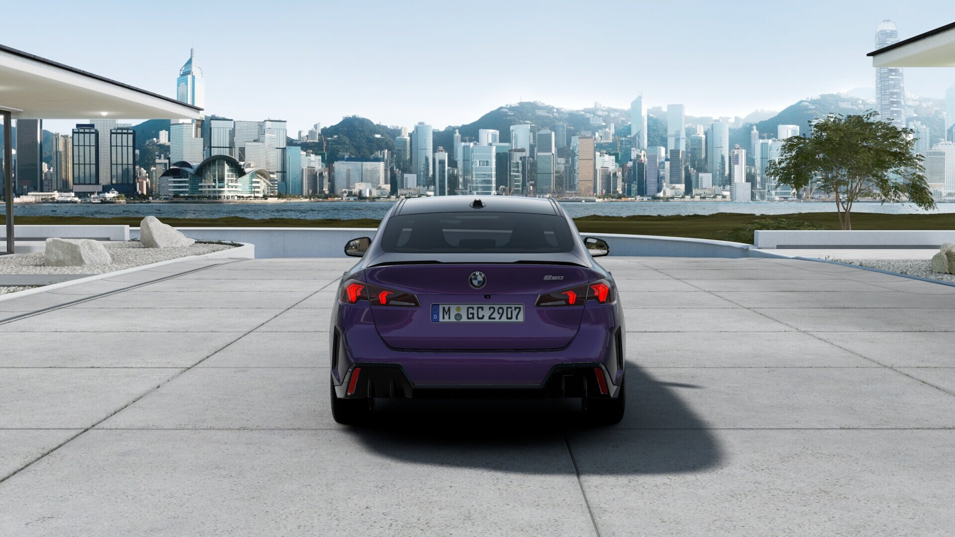 BMW 2 Serie Gran Coupé 220 M Sport Automaat - Afbeelding 4