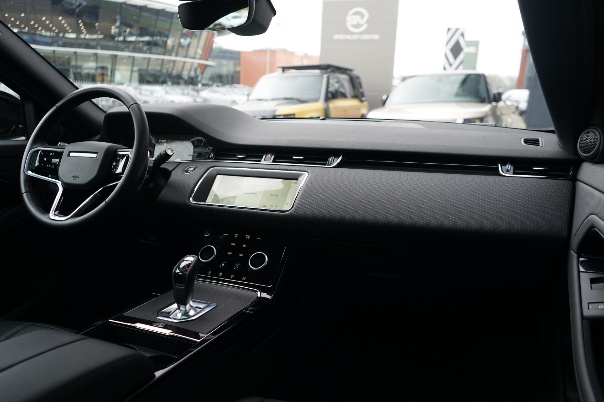 Land Rover Range Rover Evoque 1.5 P300e AWD S - Afbeelding 3