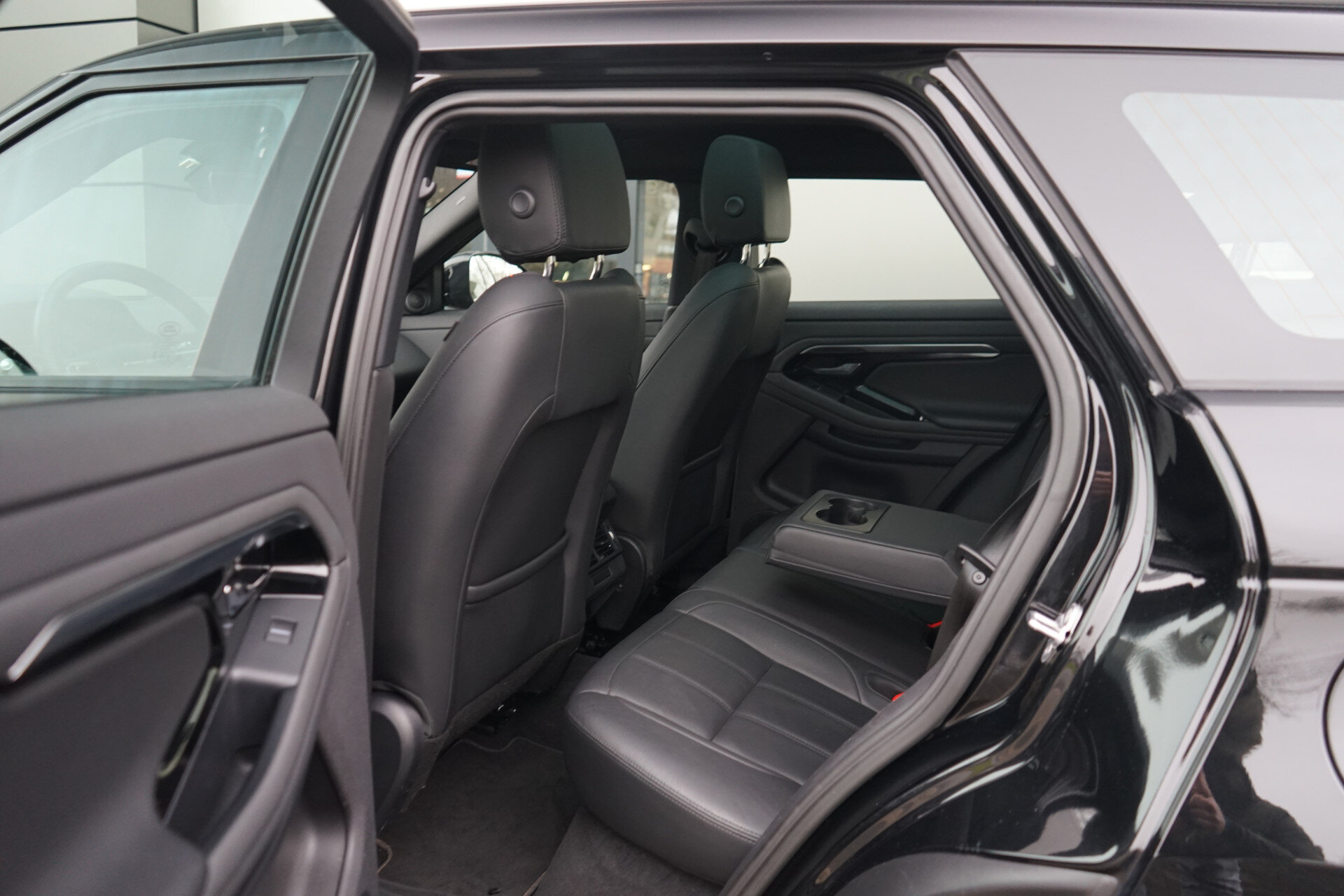 Land Rover Range Rover Evoque 1.5 P300e AWD S - Afbeelding 5