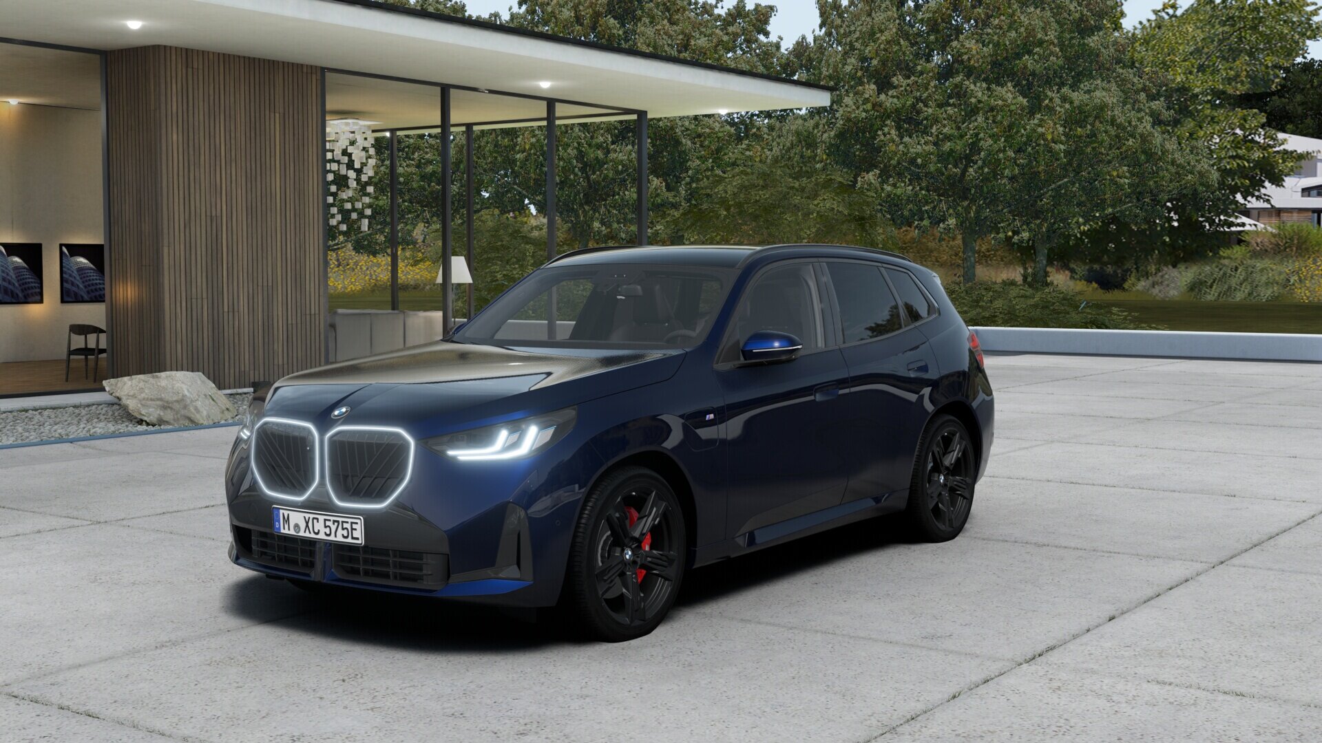 BMW X1 xDrive30e M Sport Automaat