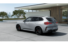 BMW X3 30e xDrive High Executive M Sport Automaat - Afbeelding 2