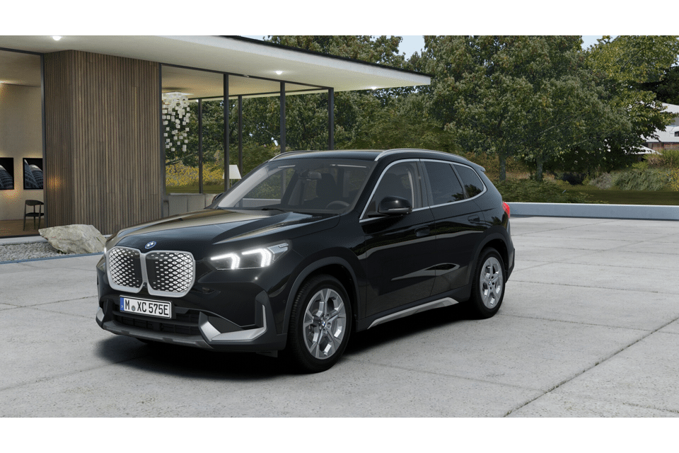 BMW iX1 eDrive20 Pure Edition - Afbeelding 1