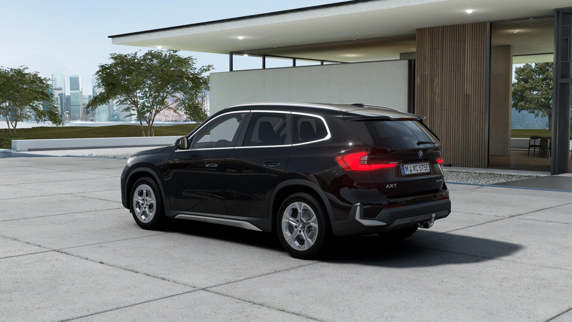 BMW iX1 eDrive20 Pure Edition - Afbeelding 2