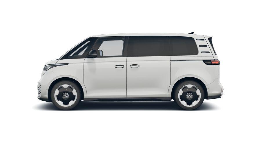 Volkswagen ID. Buzz Pro Bulli Limited Edition 79 kWh - Afbeelding 2