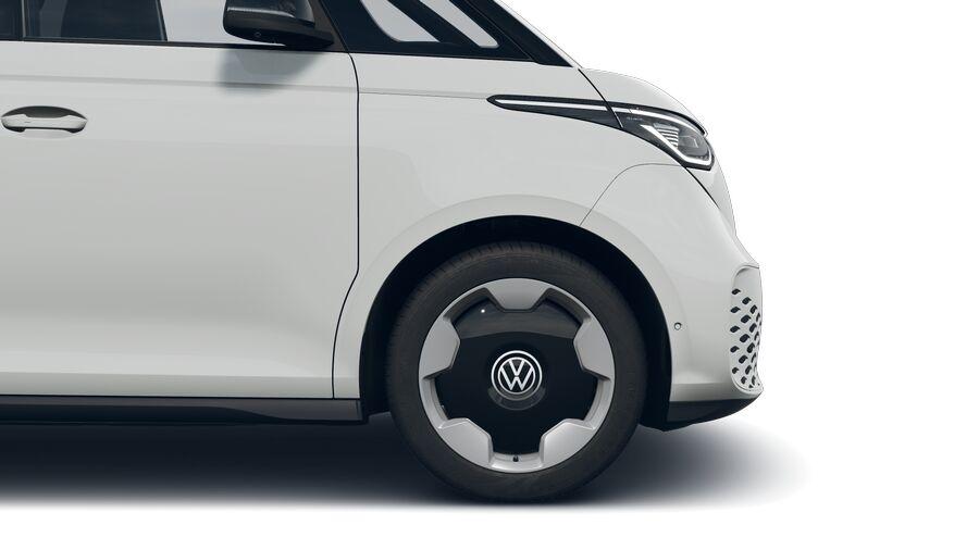 Volkswagen ID. Buzz Pro Bulli Limited Edition 79 kWh - Afbeelding 3