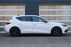 SEAT Leon 1.4 TSI eHybrid 204pk PHEV FR Business Intense - Afbeelding 3