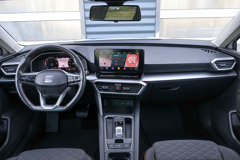 SEAT Leon 1.4 TSI eHybrid 204pk PHEV FR Business Intense - Afbeelding 5