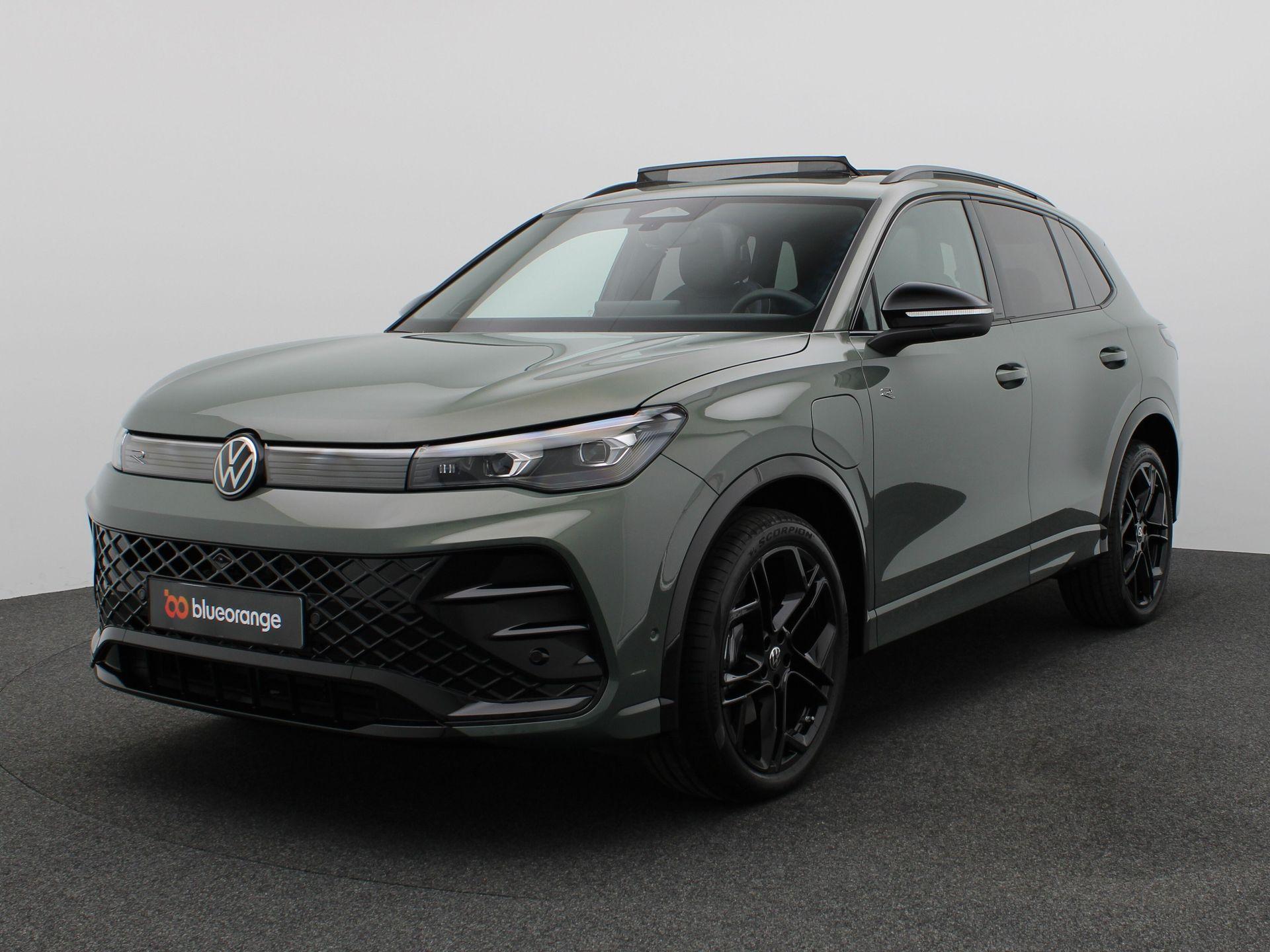 Volkswagen Tiguan 1.5 eHybrid R-Line Edition 272PK DSG - Afbeelding 1