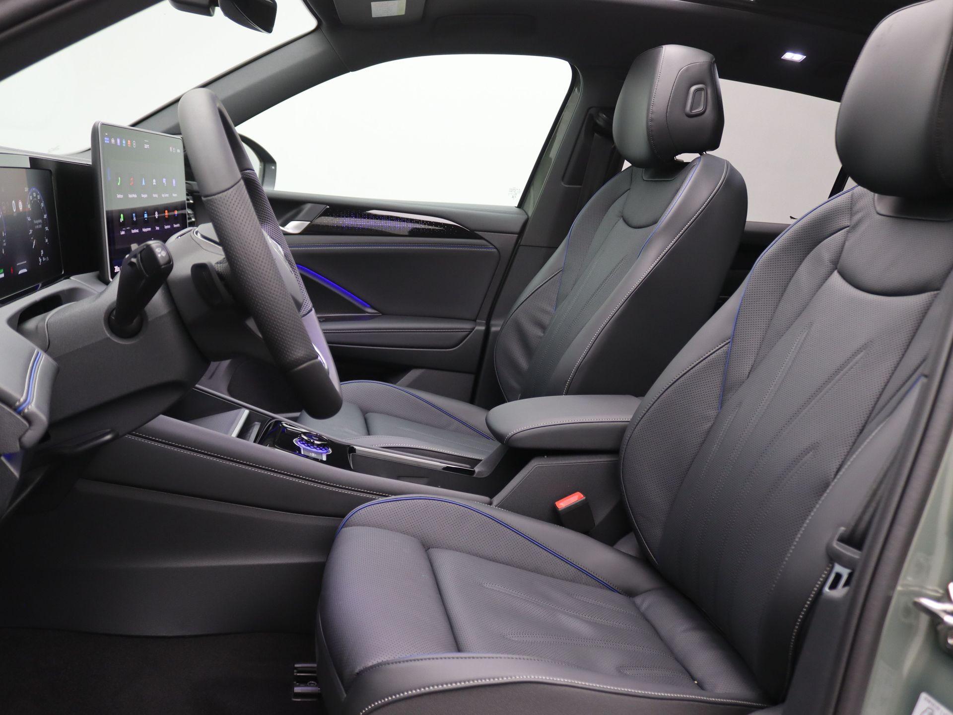 Volkswagen Tiguan 1.5 eHybrid R-Line Edition 272PK DSG - Afbeelding 5