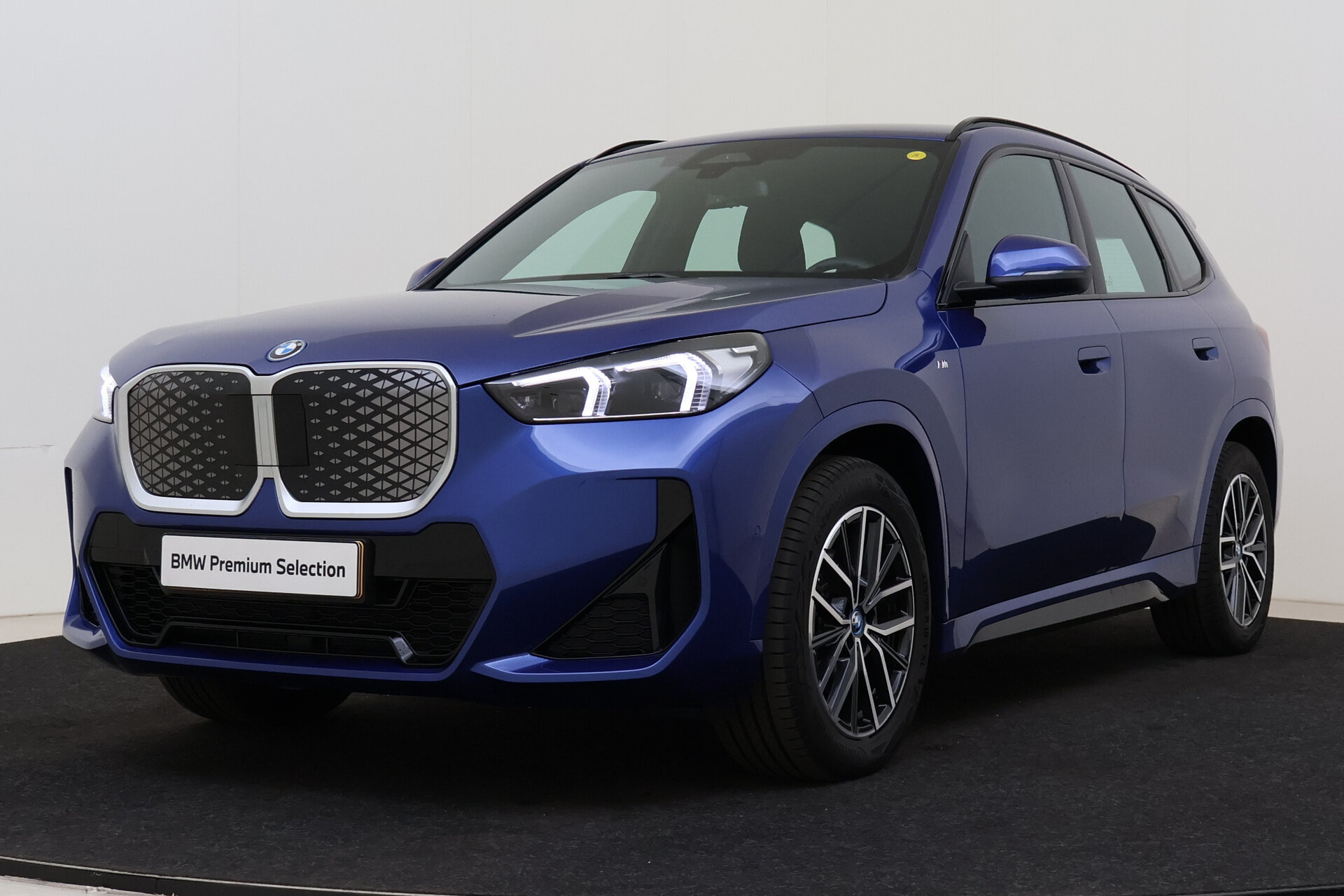 BMW iX1 eDrive20 M Sport