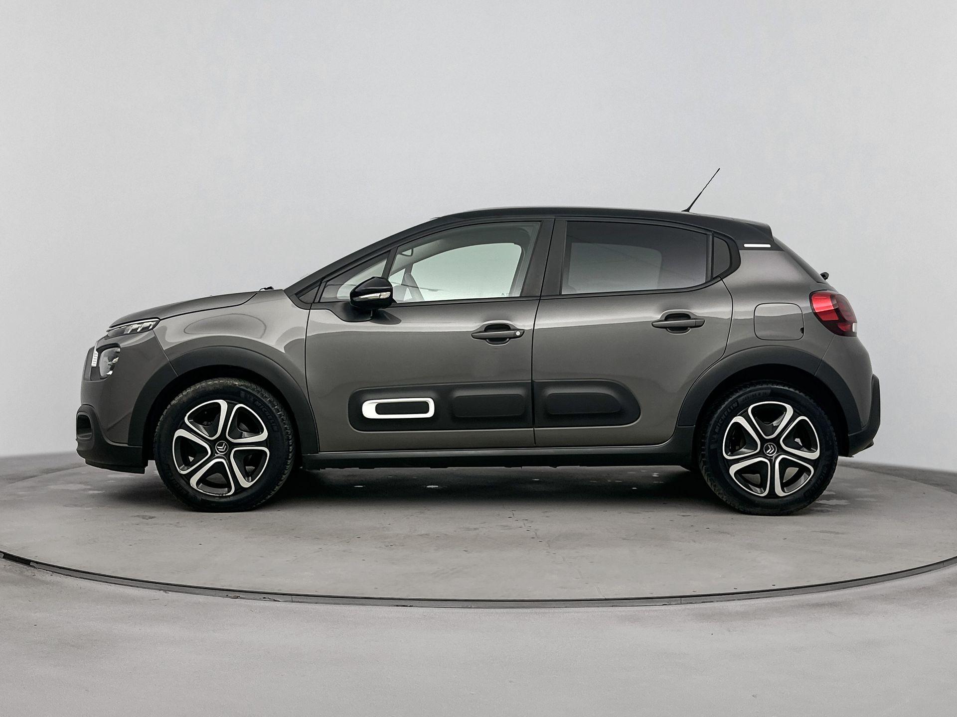 Citroën C3 1.2 PureTech Feel - Afbeelding 2