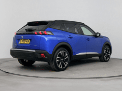 Peugeot e-2008 EV GT 50 kWh - Afbeelding 3