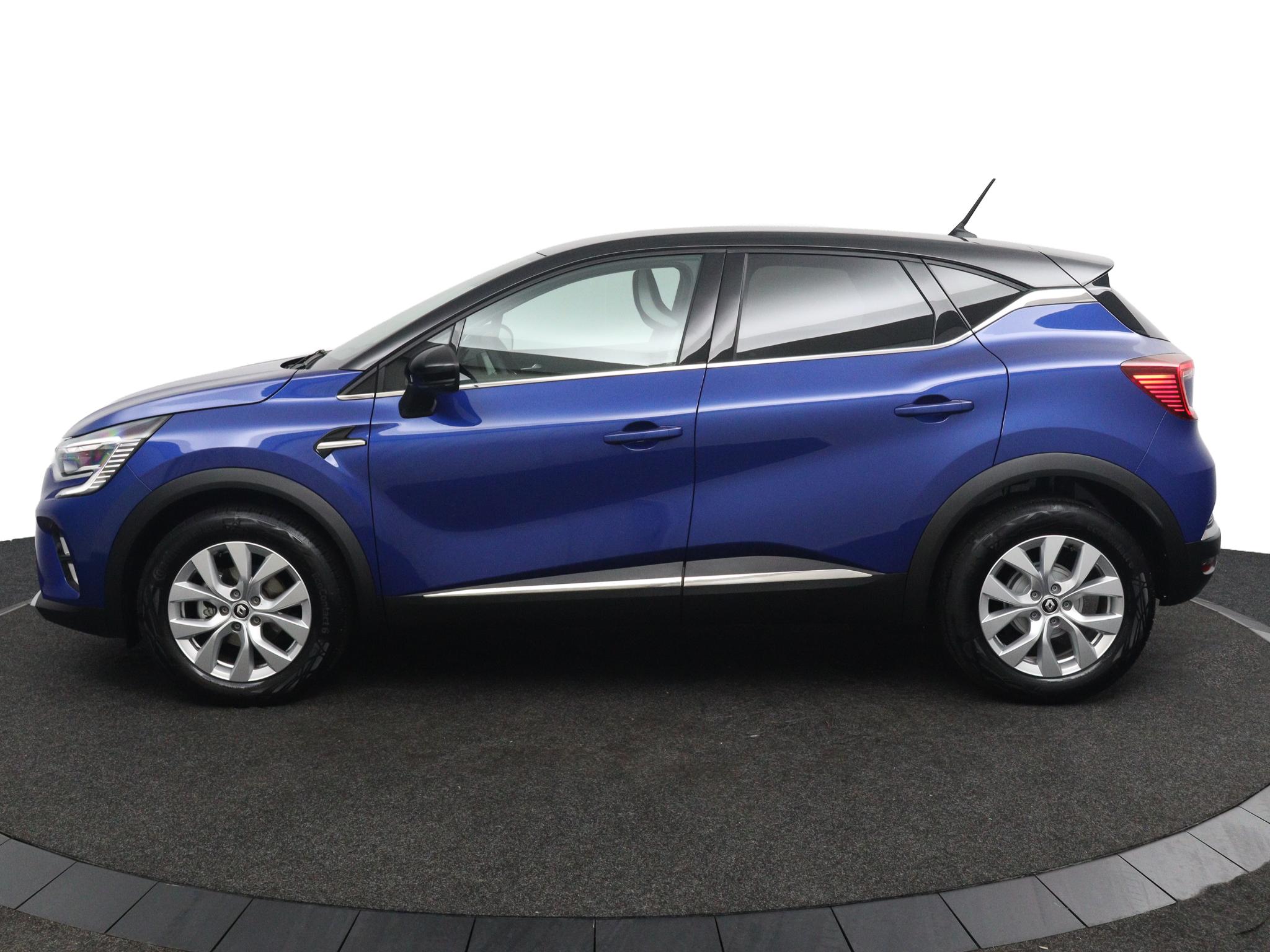 Renault Captur TCe 90 GPF Intens - Afbeelding 2