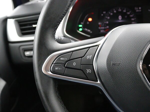 cruise control