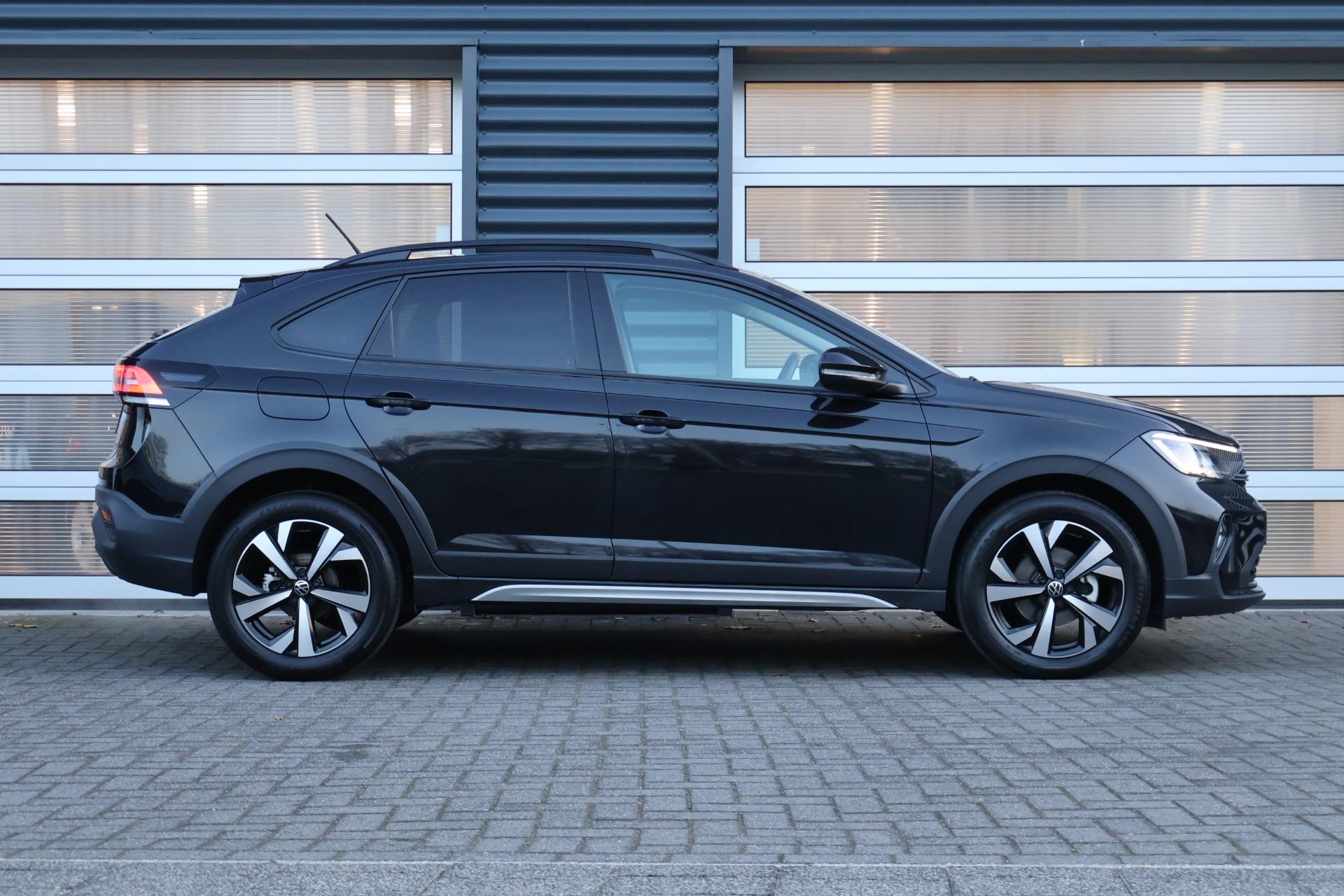 Volkswagen Taigo 1.0 TSI 116pk DSG Life Edition - Afbeelding 3