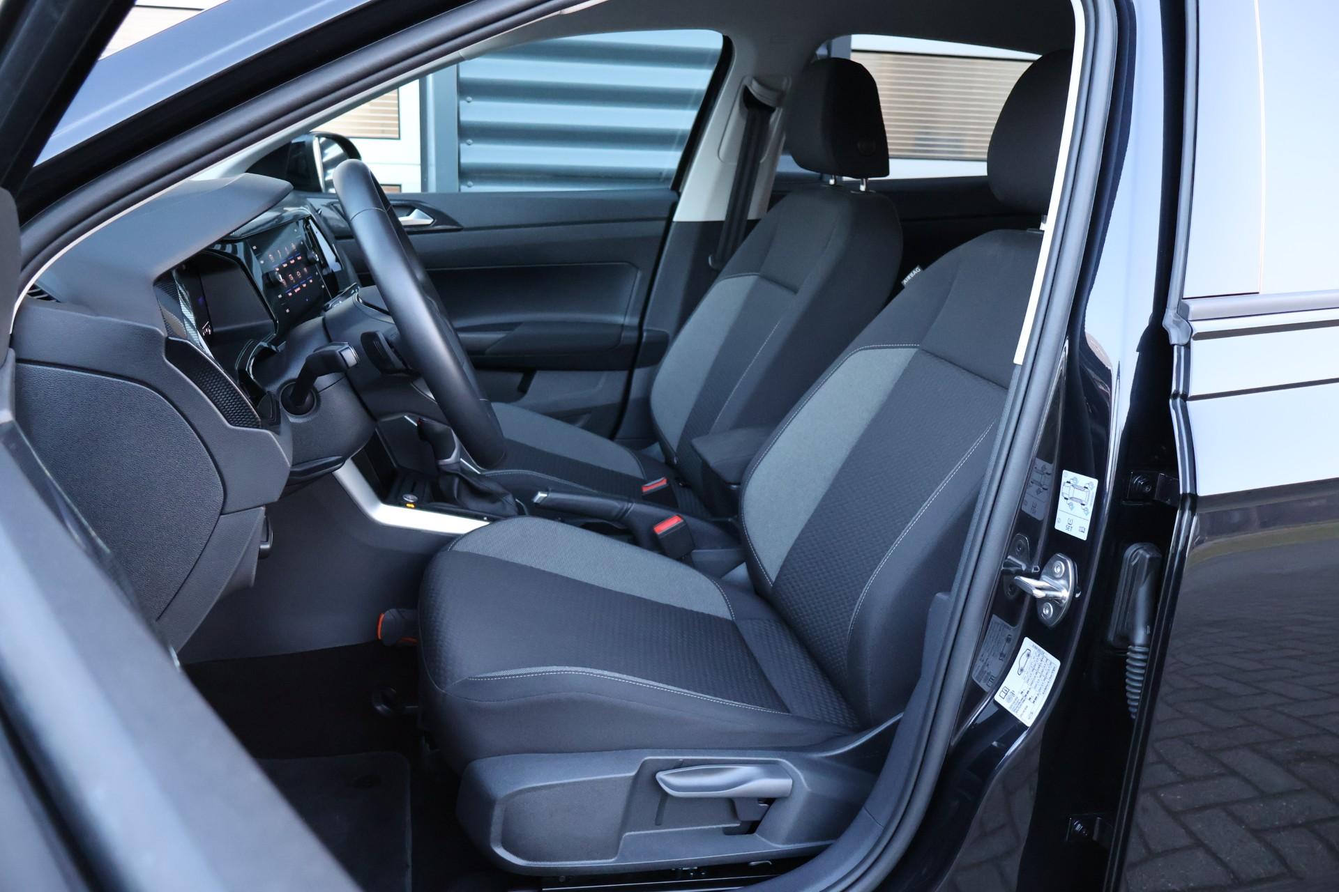 Volkswagen Taigo 1.0 TSI 116pk DSG Life Edition - Afbeelding 4