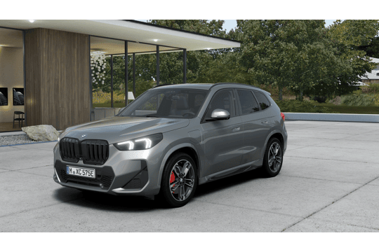 BMW X1 xDrive25e High Executive M Sport Automaat