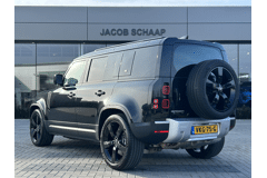 Land Rover Defender 3.0 D300 300pk AWD 110 HSE - Afbeelding 5