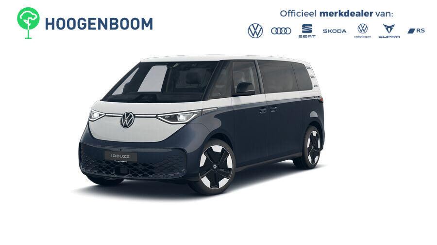 Volkswagen ID. Buzz Pro Bulli Limited Edition 86 kWh LWB 7p.