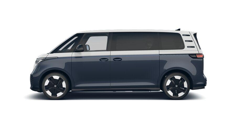 Volkswagen ID. Buzz Pro Bulli Limited Edition 86 kWh LWB 7p. - Afbeelding 2